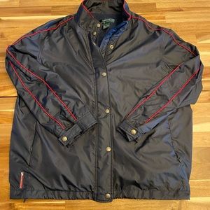 Vintage Ralph Lauren Jacket / Windbreaker